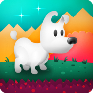 一只小狗的梦域旅行中文版 V1.7.4 安卓版