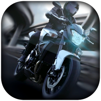 极限摩托车 V1.0 ios版