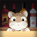 深夜的仓鼠Bar V1.0.1 安卓版