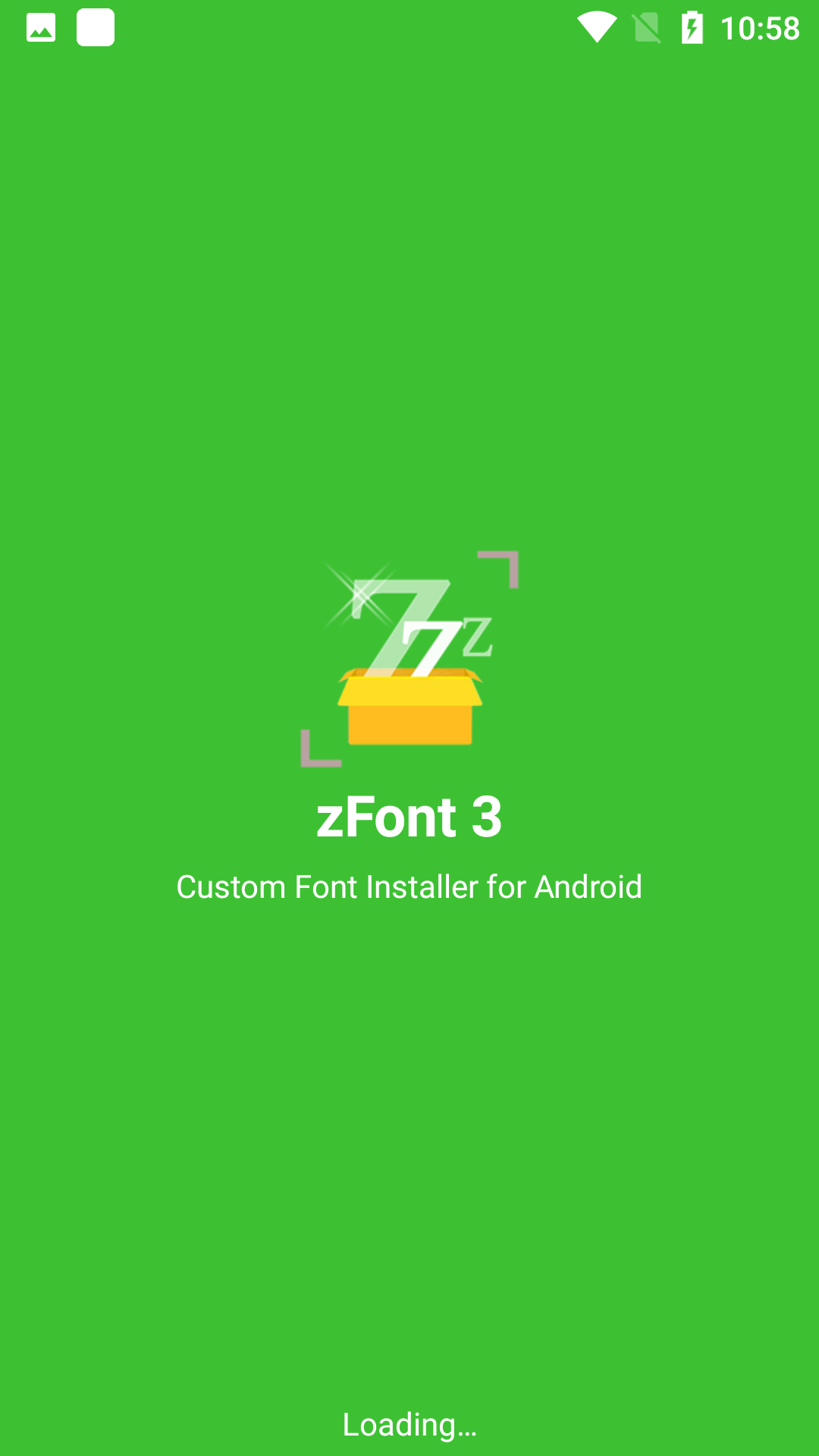 zFont3V3.3.5 ׿