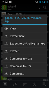 ZArchiver ProV0.9.2 ׿