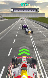 拇指F1赛车V1.0.0 安卓版