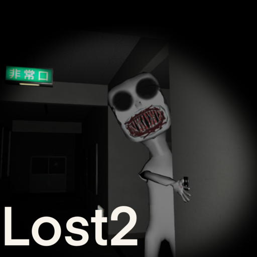 Lost2 V1.2.0 ȫCG