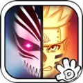 死神vs火影 4.7.2 安卓版