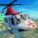 直升机飞行模拟器 V1.0 安卓版