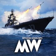 modern warships V0.62.0.8832400 ׿