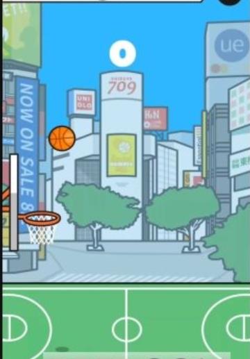 涩谷篮球V1.0.0 安卓版