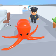 αװ(Octopus Run)