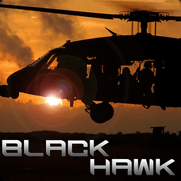 黑鹰直升机模拟器 V9.2.4 安卓版