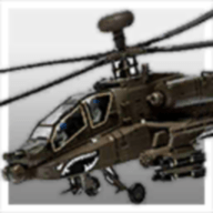 黑鹰直升机模拟器