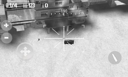 黑鹰直升机模拟器V1.1.2 安卓版
