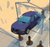 汽车生存3D
