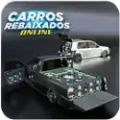 多人在线改装车(Carros Rebaixados Online) V3.6.48 安卓版 安卓版