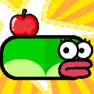贪吃的苹果蛇 V1.0 安卓版