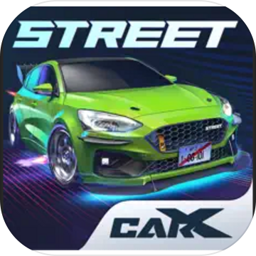 CarXStreet V1.74.6
