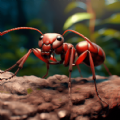 蚂蚁合并派对 V1.0 安卓版