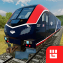 美国火车模拟器pro V2.0.2 安卓版
