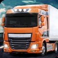欧洲卡车驾驶模拟器 V1.0.5 安卓版
