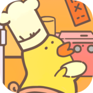 萌鸡烤饼店 V1.0 安卓版