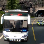 城市巴士驾驶模拟器 1.1 安卓版