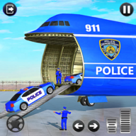 警察货物运输卡车 V1.2.4 安卓版
