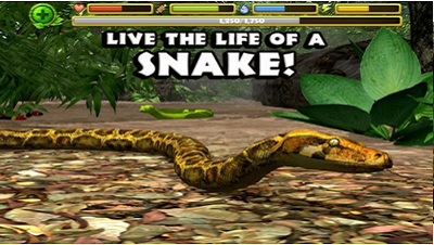 终极蟒蛇模拟器V1.5 安卓版