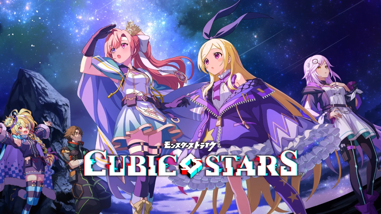 cubic stars V1.0.1 ׿