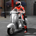 狂野摩托飞车大赛 V1.0.0 安卓版