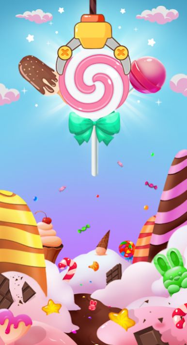 ǹצ(Candy Claw)V1.0.1 ׿ ׿