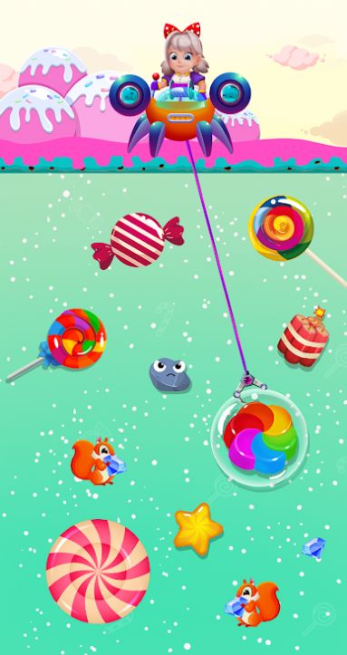 ǹצ(Candy Claw)V1.0.1 ׿ ׿