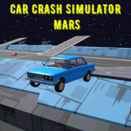 火星汽车碰撞模拟器 V1 安卓版