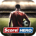 足球英雄 V1.0.0 安卓版
