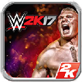 WWE 2K17 V1.1.8117 安卓版