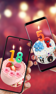 ʦտ֣Cake Maker: Happy Birthday V1.19 ׿ ׿