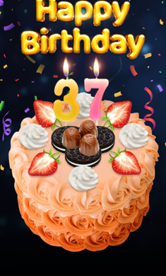 ʦտ֣Cake Maker: Happy BirthdayV1.19 ׿ ׿