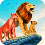 荒野动物狮子模拟 V1.0.1 安卓版